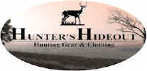 Hunter's Hideout
