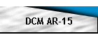 DCM AR-15