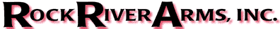 Rock River Arms, Inc. Logo