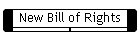 New Bill of Rights