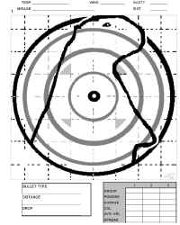 200 yard g-hog target.jpg (124502 bytes)