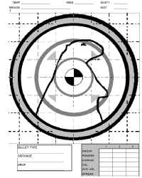 Exploding Groundhog Productions FREE varmint target download page
